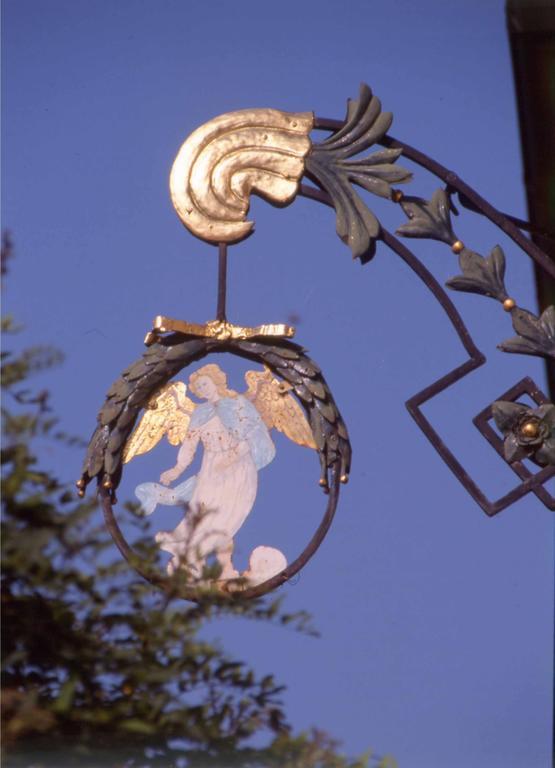 Gasthaus Zum Engel Fischerbach Экстерьер фото