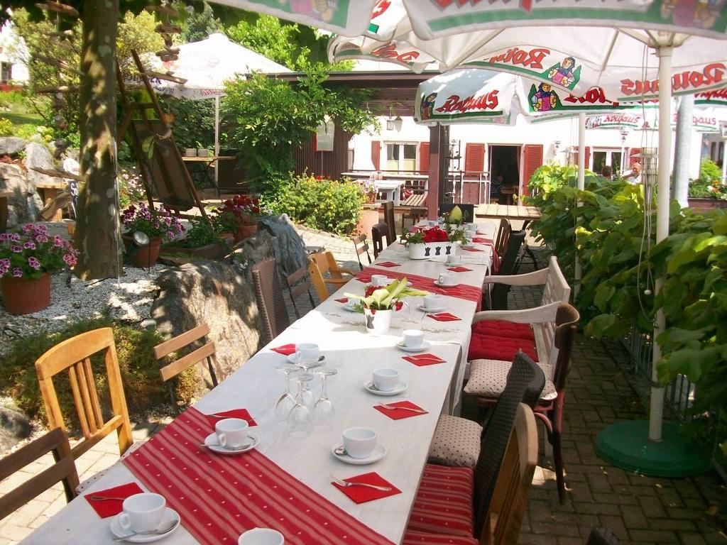Gasthaus Zum Engel Fischerbach Экстерьер фото