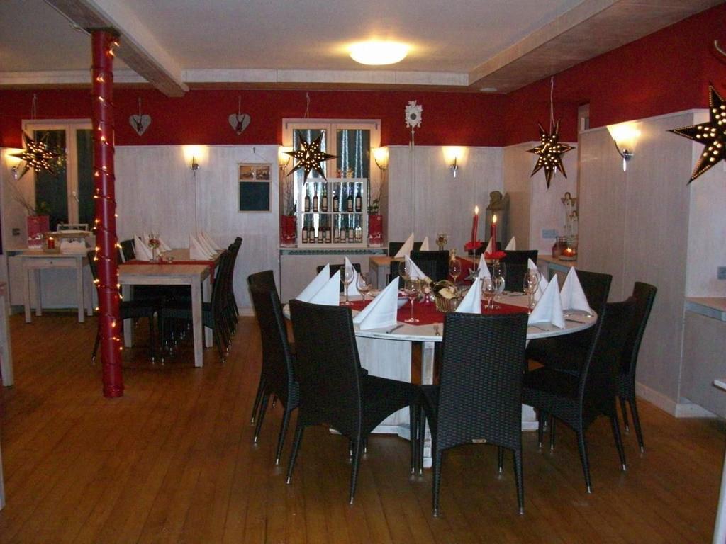 Gasthaus Zum Engel Fischerbach Экстерьер фото