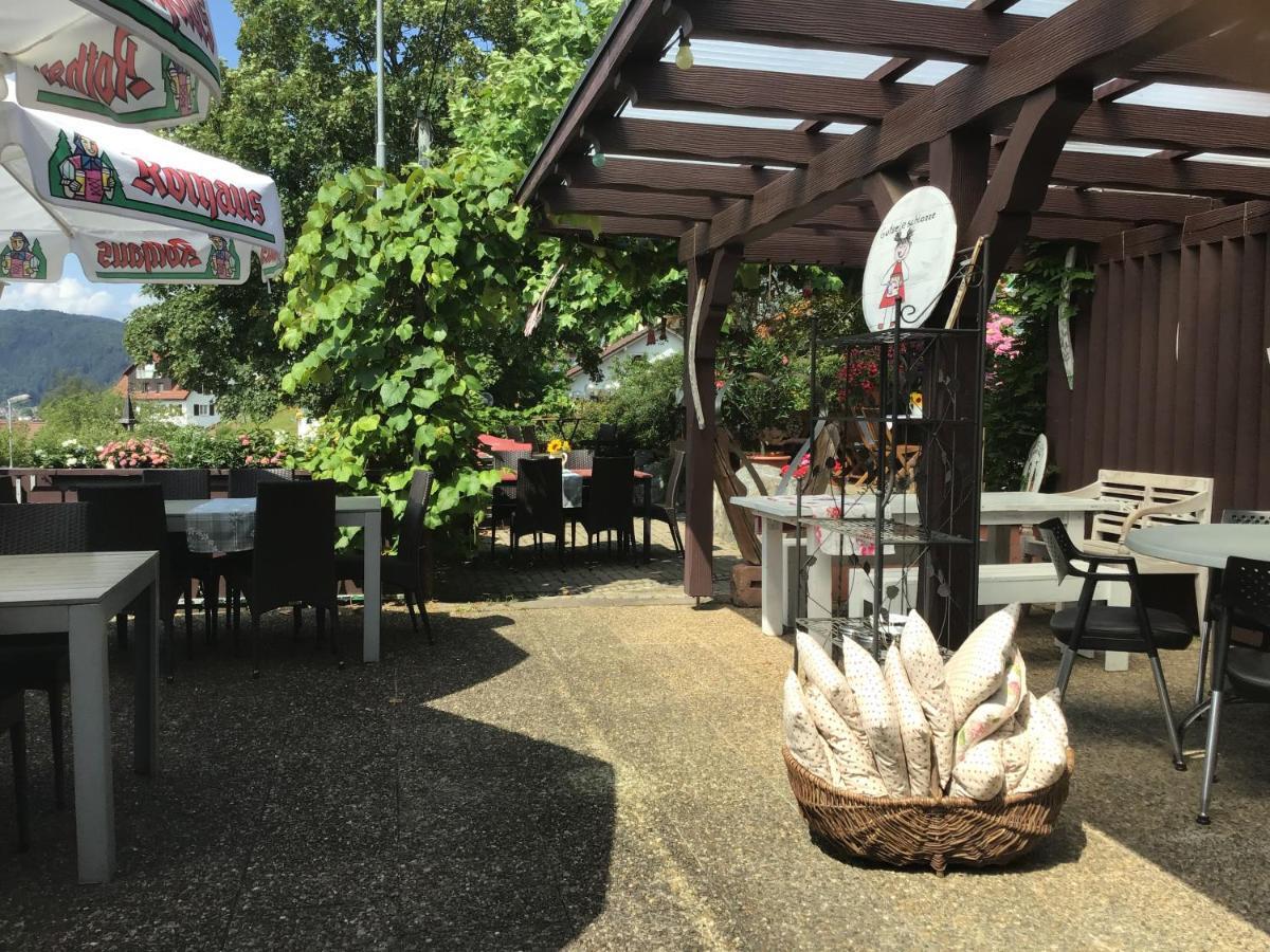 Gasthaus Zum Engel Fischerbach Экстерьер фото
