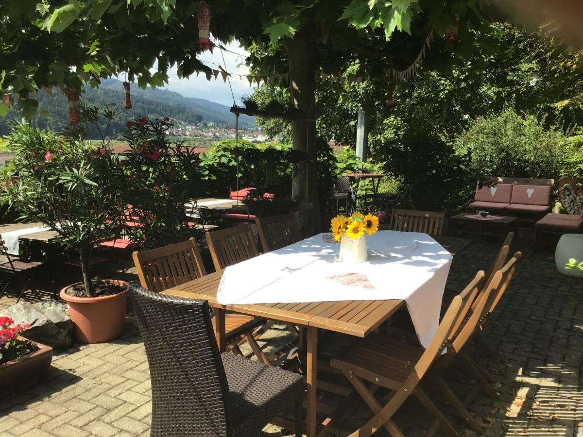 Gasthaus Zum Engel Fischerbach Экстерьер фото