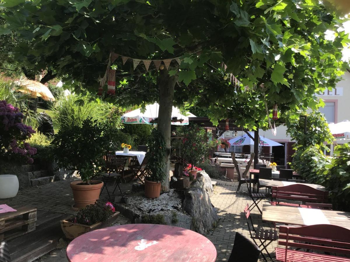 Gasthaus Zum Engel Fischerbach Экстерьер фото