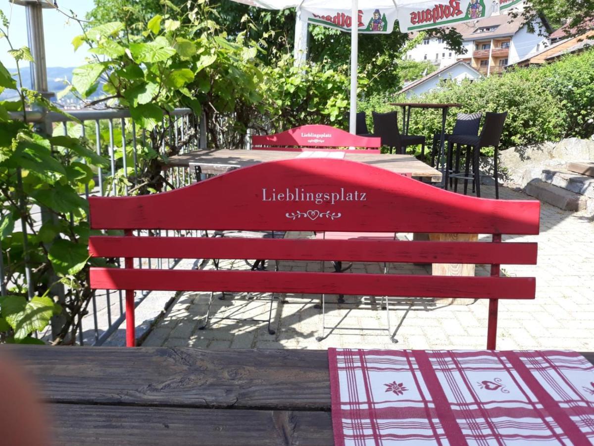 Gasthaus Zum Engel Fischerbach Экстерьер фото